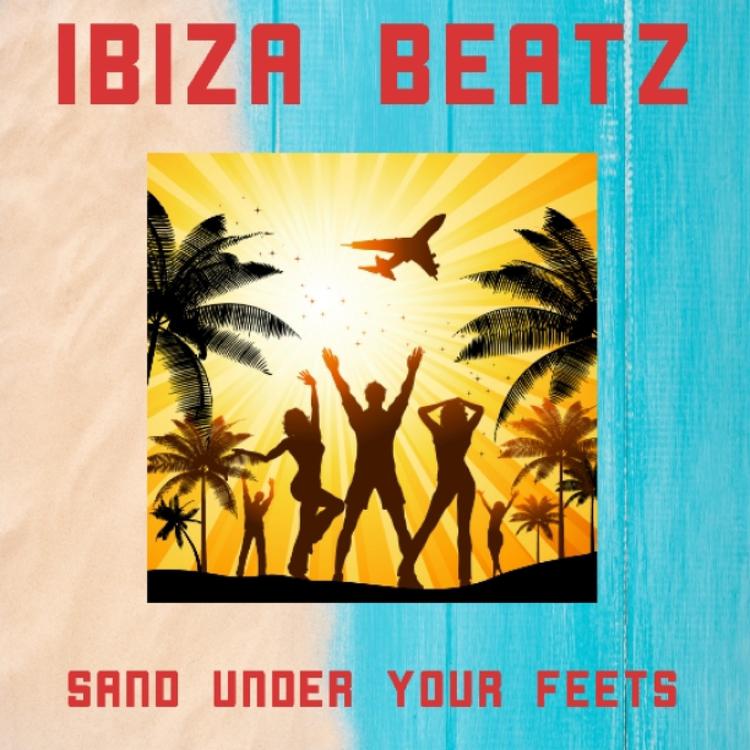 Ibiza Beatz's avatar image