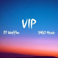 DJ Waffles's avatar cover