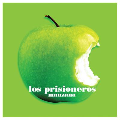 Insatisfacción By Los Prisioneros's cover