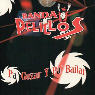 Pa Gozar y Pa Bailar's cover