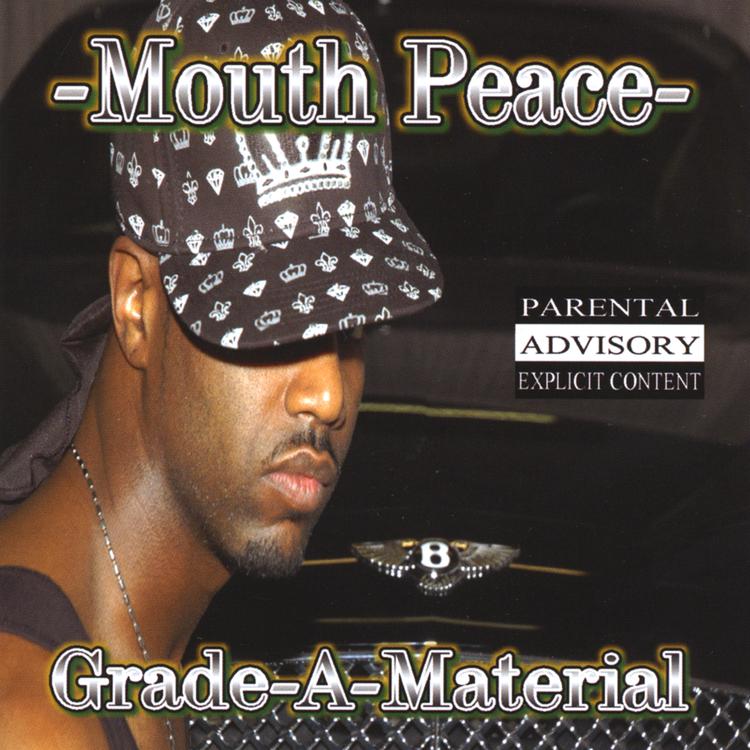 Mouth Peace's avatar image