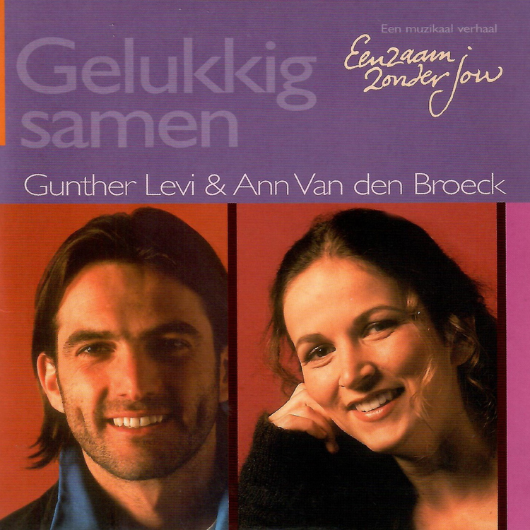 Gunther Levi & Ann Van den Broeck's avatar image