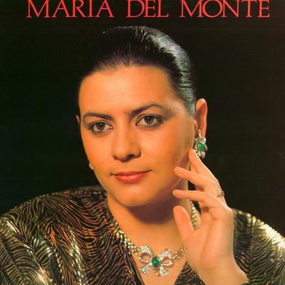 Maria del Monte's cover