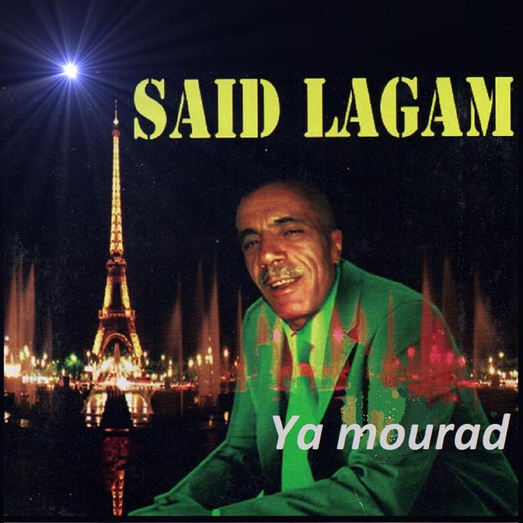 Said Lagam's avatar image