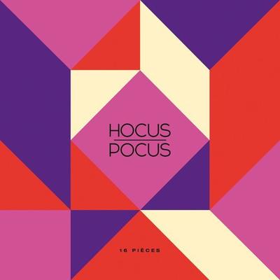 Hocus Pocus's cover