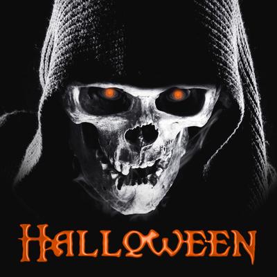 Ghost Sounds By Halloween Sound Effects's cover