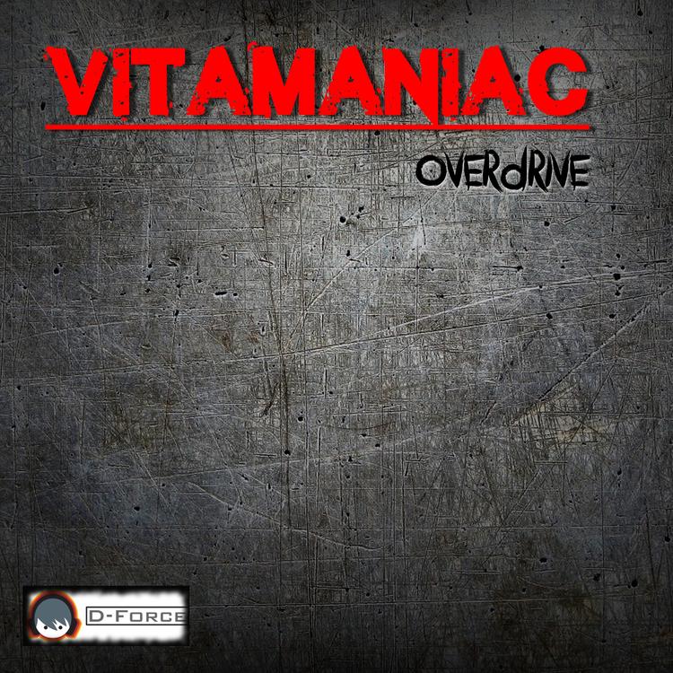 Vitamaniac's avatar image