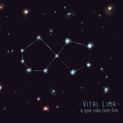O Beijo By Vital Lima's cover