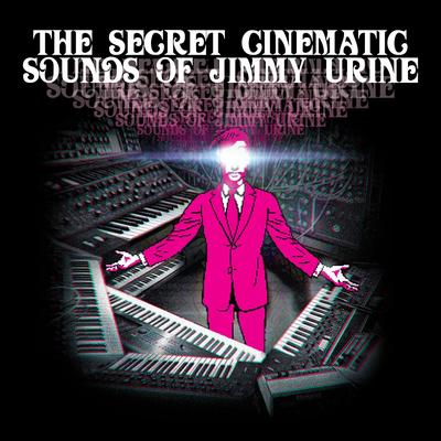 Fighting With The Melody By Jimmy Urine's cover