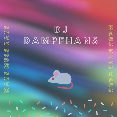 DJ Dampfhans's cover