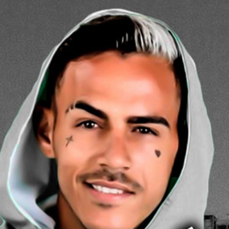 MC Santo Amaro's avatar image