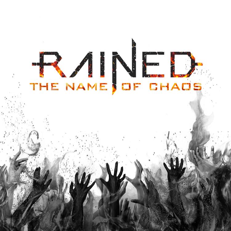 Rained's avatar image