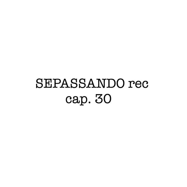 SEPASSANDO rec's avatar image