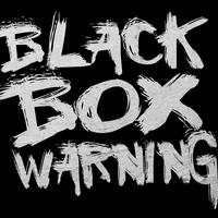 Black Box Warning's avatar cover