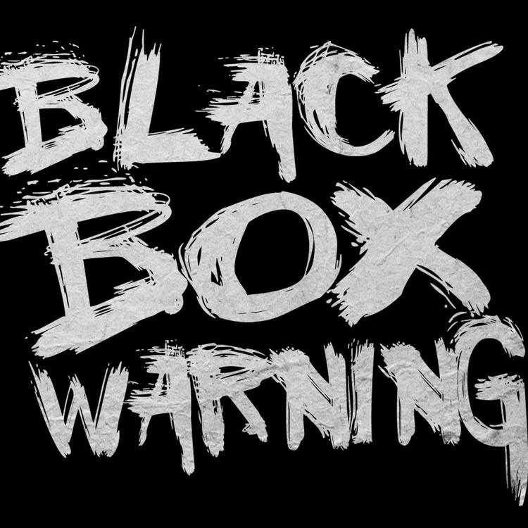 Black Box Warning's avatar image