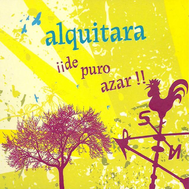 Alquitara's avatar image