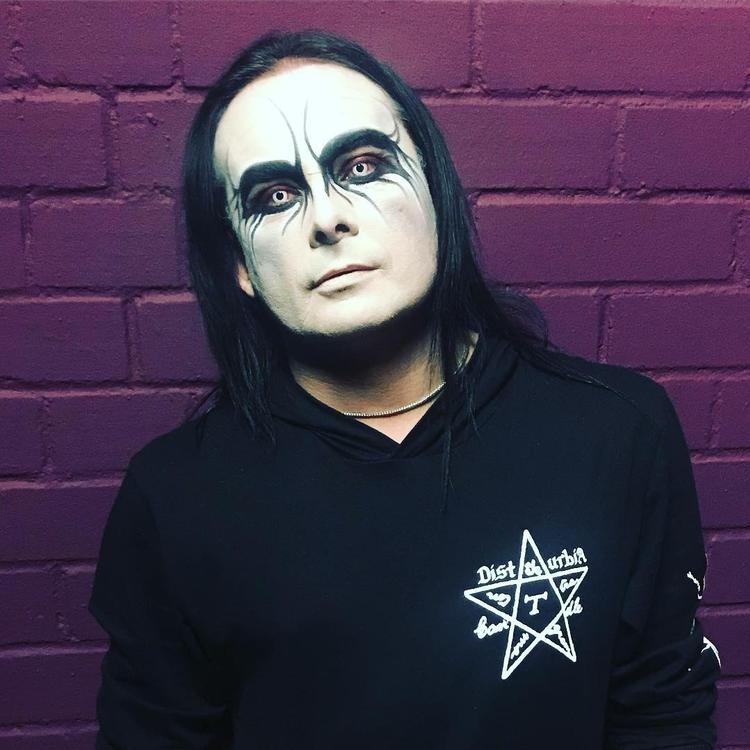 Dani Filth's avatar image