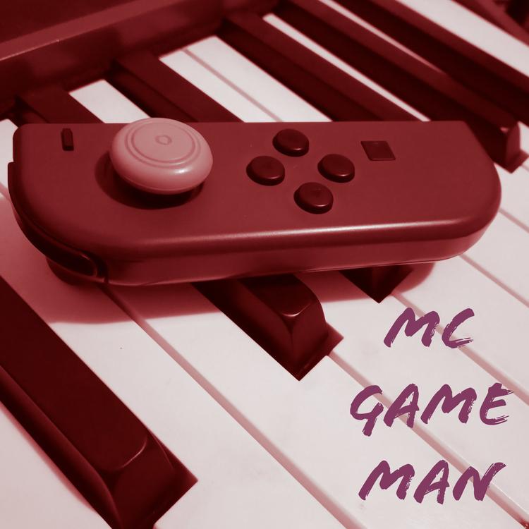 MC Game Man's avatar image
