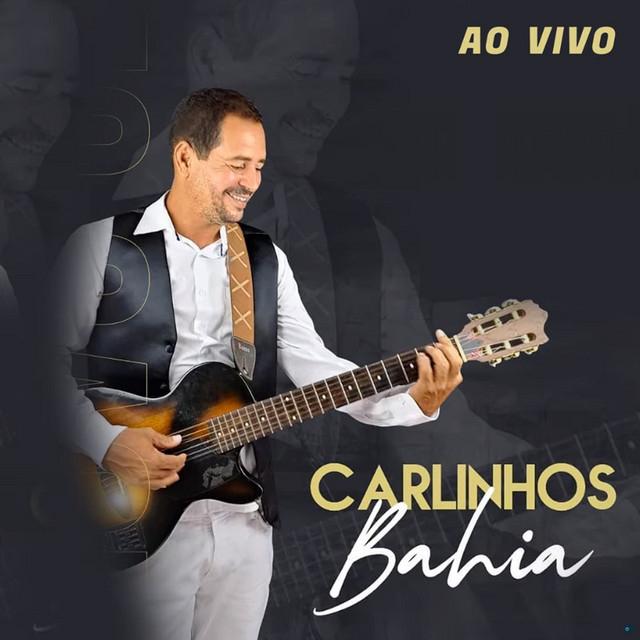 Carlinhos Bahia's avatar image