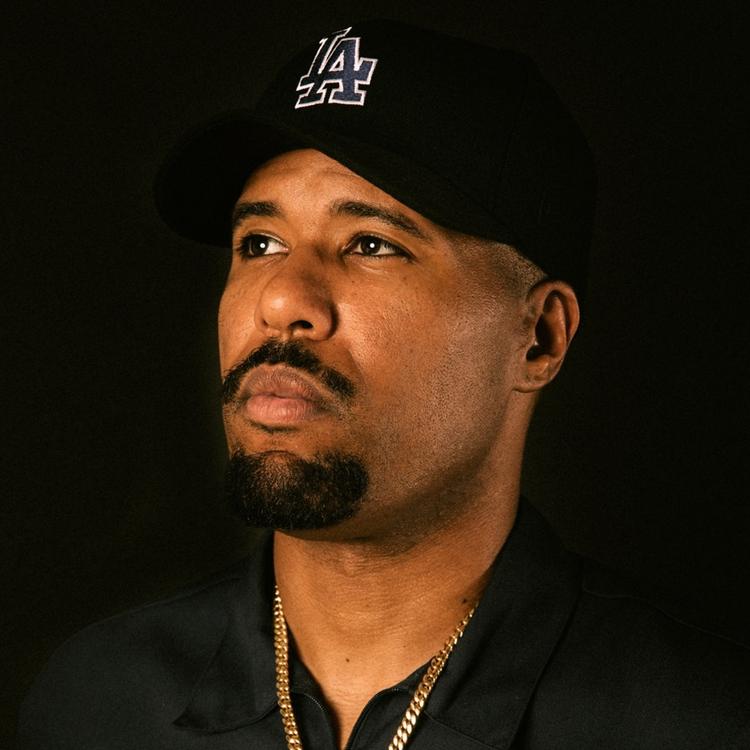 Dom Kennedy's avatar image