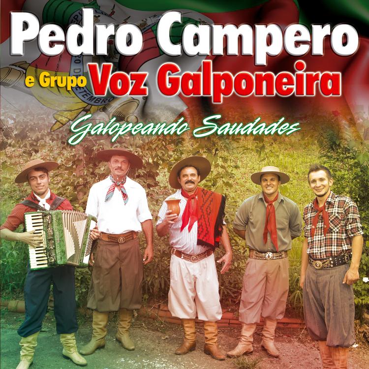 Pedro Campero's avatar image
