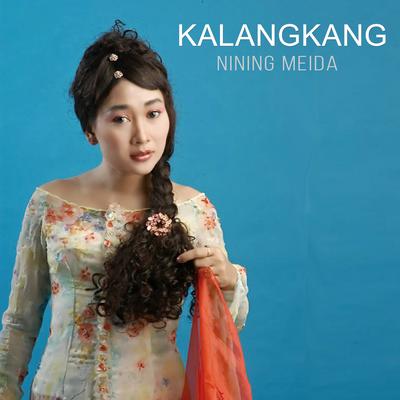 Kalangkang's cover