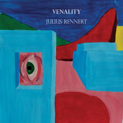 Julius Rennert's cover