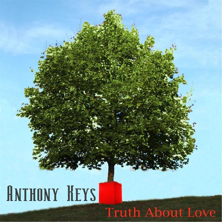 Anthony Keys's avatar image