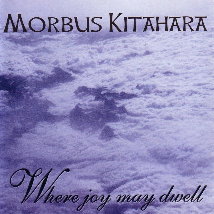 Morbus Kitahara's avatar image