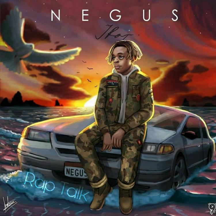 Negus Irap's avatar image