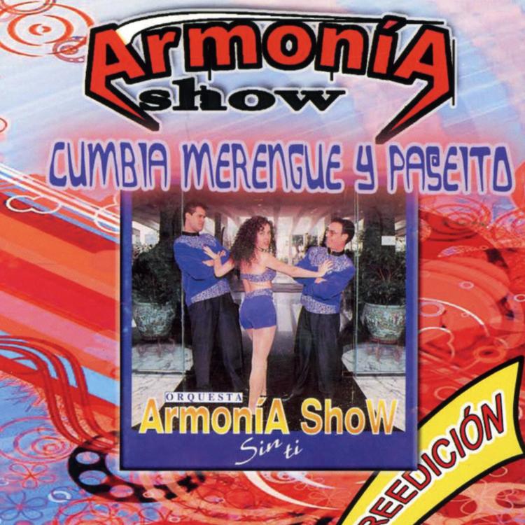 Armonia Show's avatar image