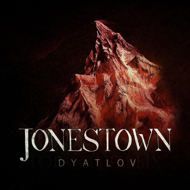 Jonestown's avatar image