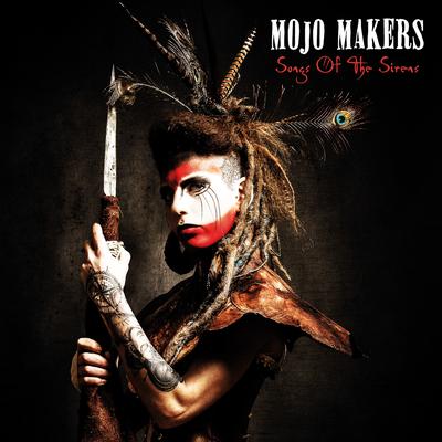 Mojo Makers's cover