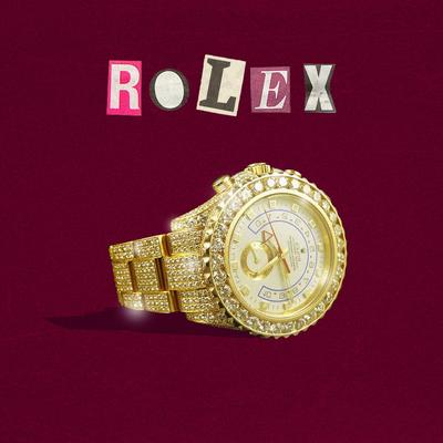 Rolex By MC Igu's cover