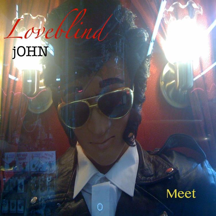 Loveblind John's avatar image