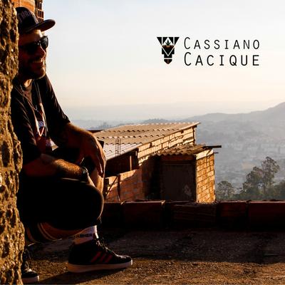 Cassiano Cacique's cover
