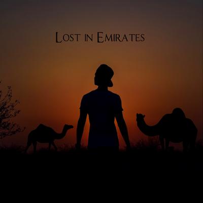 Lost in Emirates By DJ Trendsetter, Trap Nation's cover