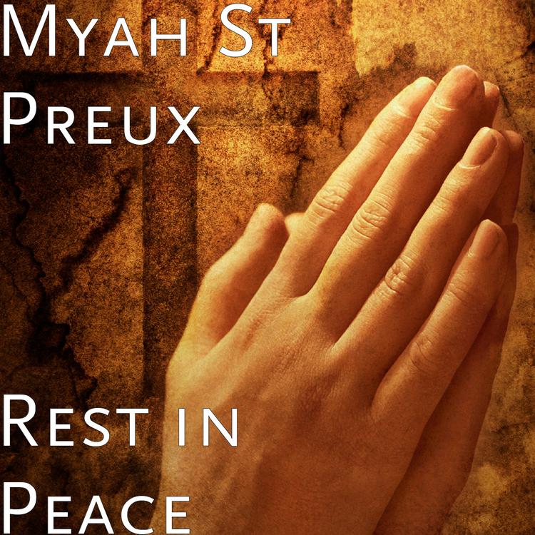 Myah St Preux's avatar image