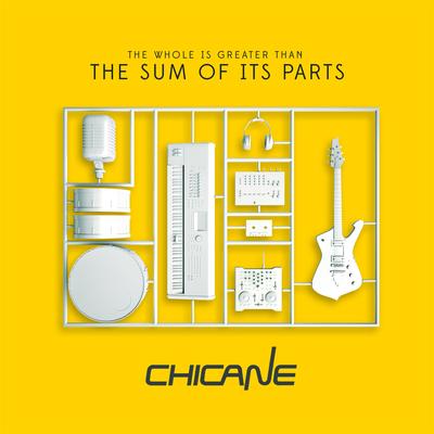 38 Weeks By Chicane's cover