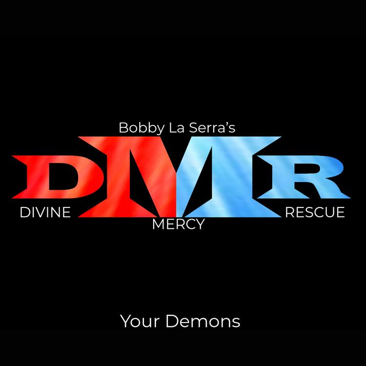 Divine Mercy Rescue's avatar image