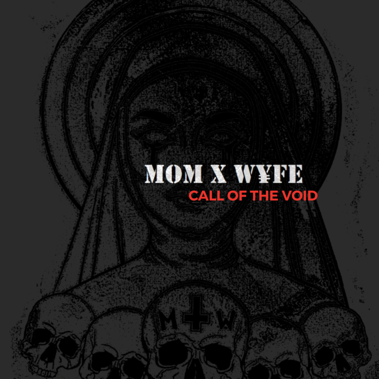 MOM X W¥FE's avatar image