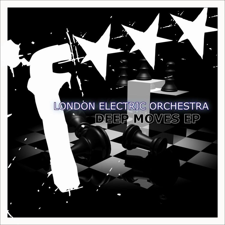 London Electric Orchestra's avatar image