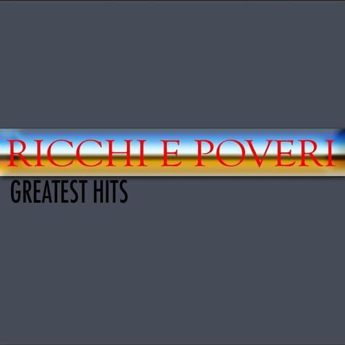 Ricchi E Poveri: albums, songs, playlists