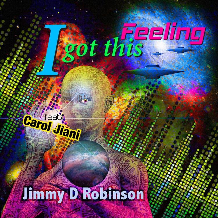 Jimmy D Robinson's avatar image