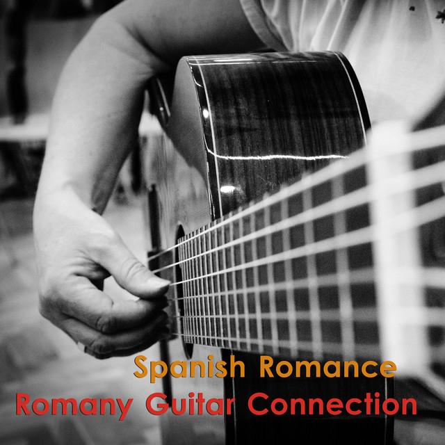 Romany Guitar Connection's avatar image