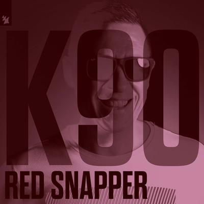 Red Snapper By K90's cover
