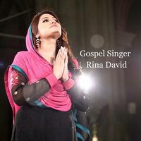 Rina David's avatar cover