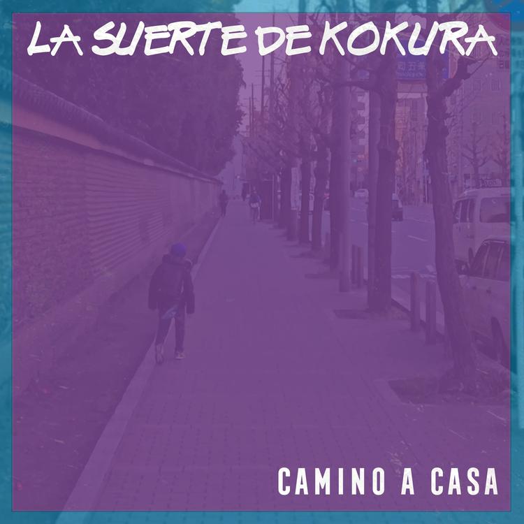 La Suerte de Kokura's avatar image