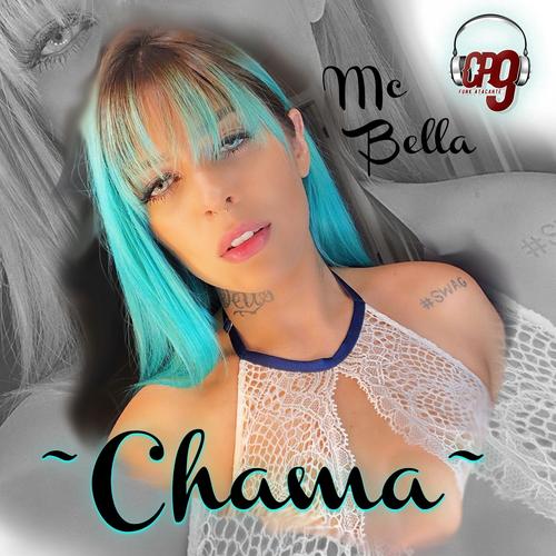 MC Bella's cover