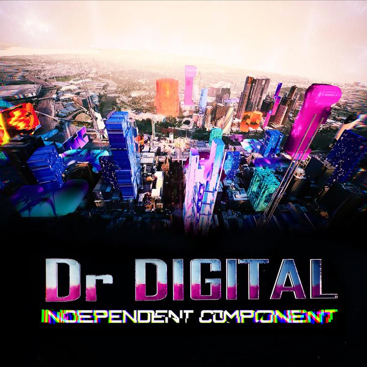 Dr Digital's avatar image